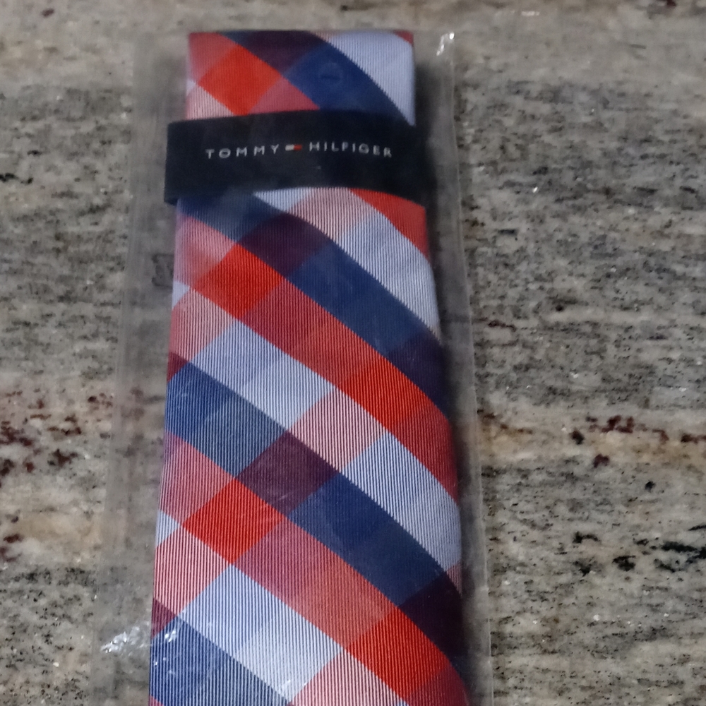 Tommy Hilfiger Necktie